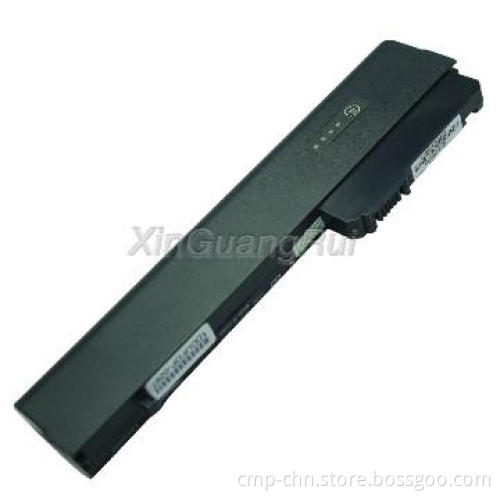 Battery HP Compaq NC2400 2510p EliteBook 2530p 2533t 2540p 404887-641